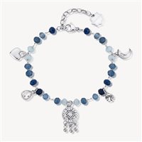 Bracciale Brosway Donna Chakra in Acciaio BHKB129 - BHKB129